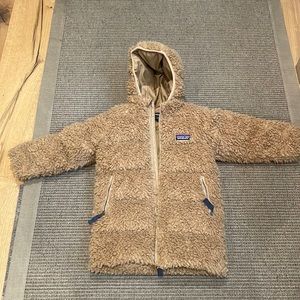 EUC Patagonia Recycled Hi-Loft Parka💗